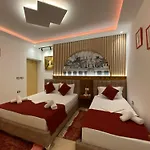 Juald 4* Gjirokastër