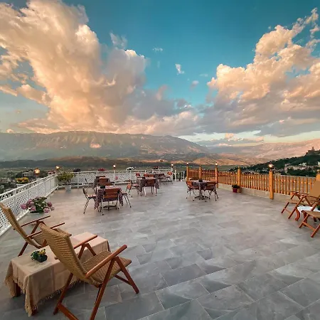 Juald 4* Gjirokastër