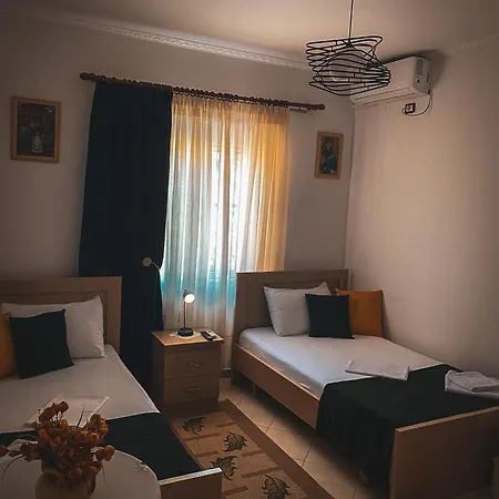 Juald 4* Gjirokastër