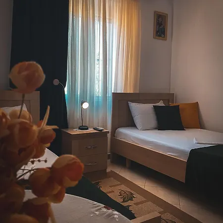 Juald ゲストハウス 4*