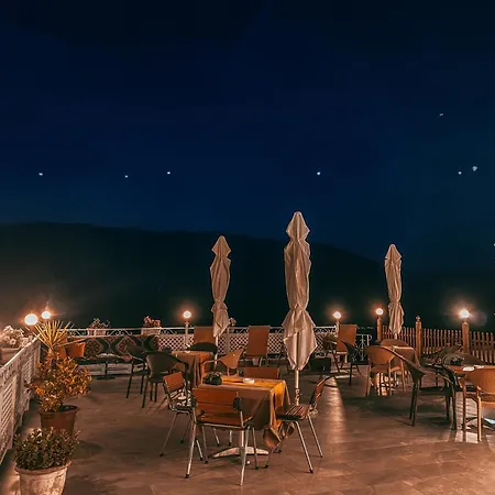 Juald 4* Gjirokastër