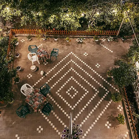 Juald 4* Gjirokastër