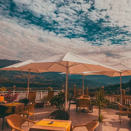 Pensionat Juald Gjirokastër