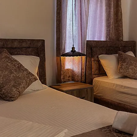 Juald 4* Gjirokastër