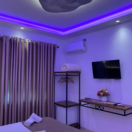 ゲストハウス Juald