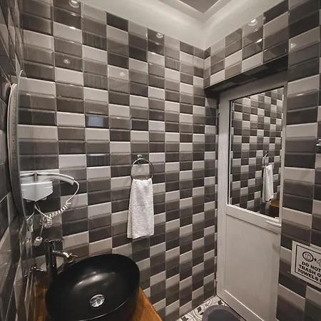 ゲストハウス Juald