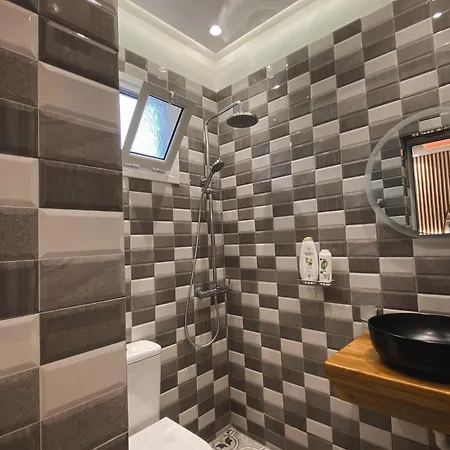 Juald ゲストハウス 4*