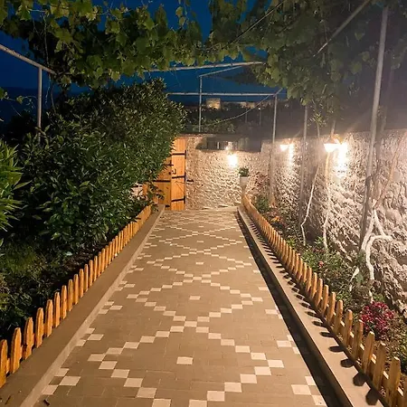 Juald Guest house Gjirokaster