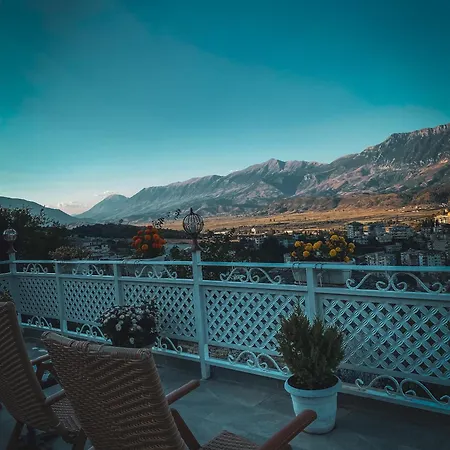Juald Guest house *