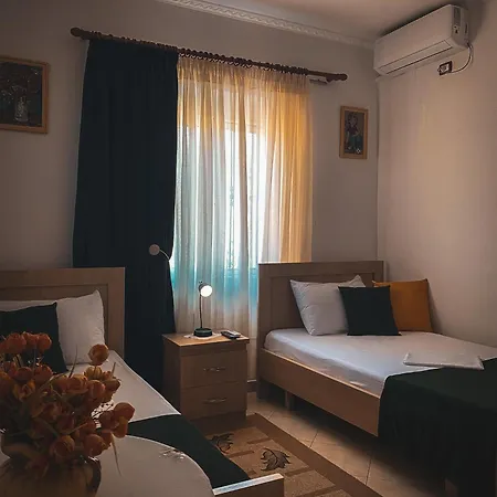 Guest house Juald *
