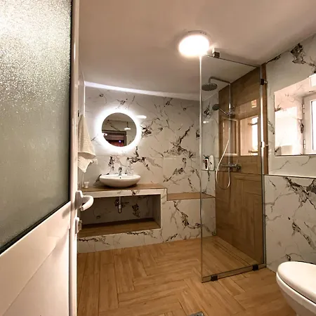 Affittacamere Juald Gjirokastër