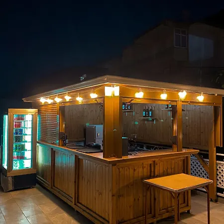 Guest house Juald