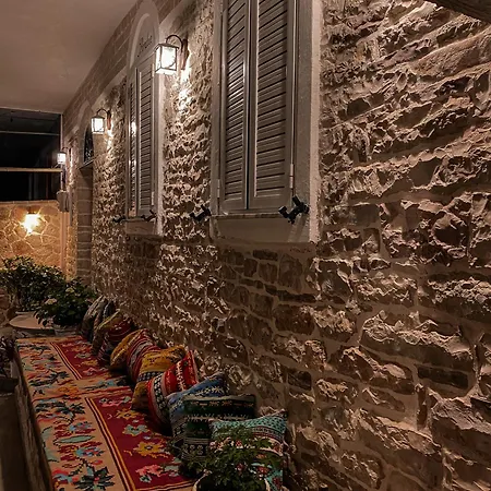 Juald Guest house