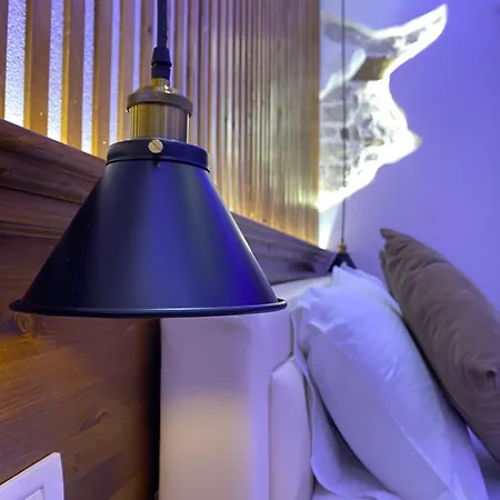 Juald Guest house