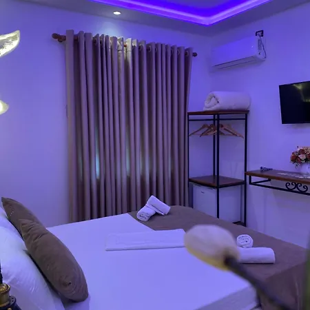 Guest house Juald *