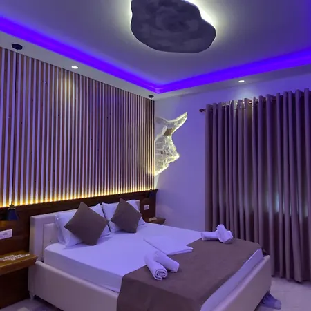 Guest house Juald