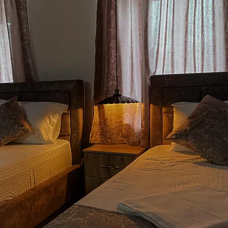 Juald Guest house *