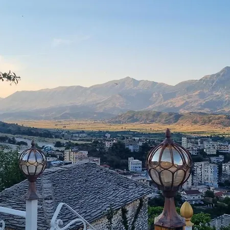 Maison d'hôtes Juald Gjirokastër