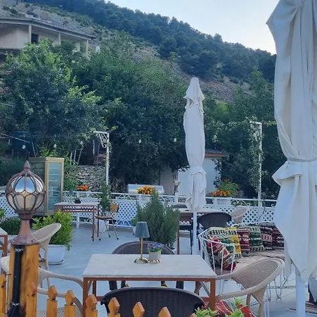 Juald 4* Gjirokastër