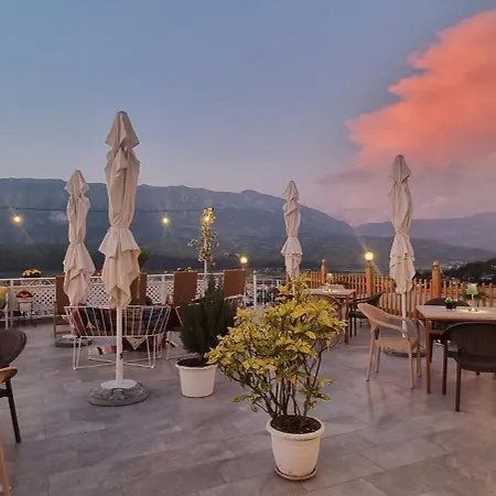 Maison d'hôtes Juald 4*