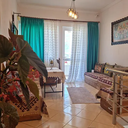 Casa de hóspedes Juald 4*