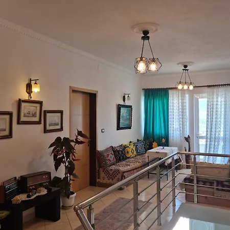 Juald 4* Gjirokastër