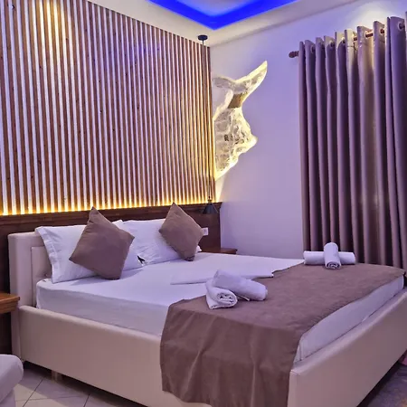 Juald 4* Gjirokastër