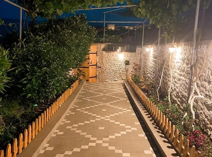 Juald Guest house Gjirokaster