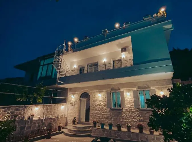 Guest house Juald Gjirokaster