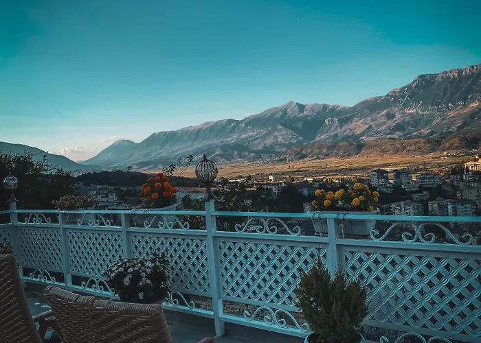 Juald Guest house 4*