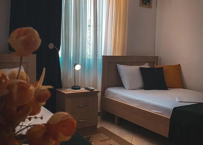 Juald Guest house 4*