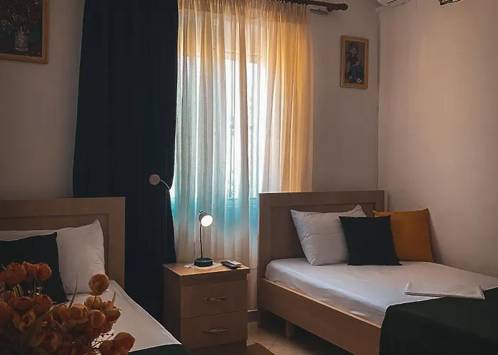 Guest house Juald 4*