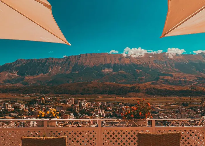 Guest house Juald Gjirokaster