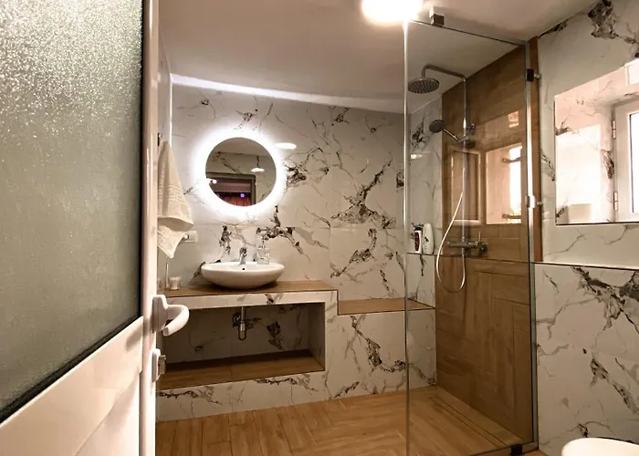 Gasthuis Juald Gjirokastër