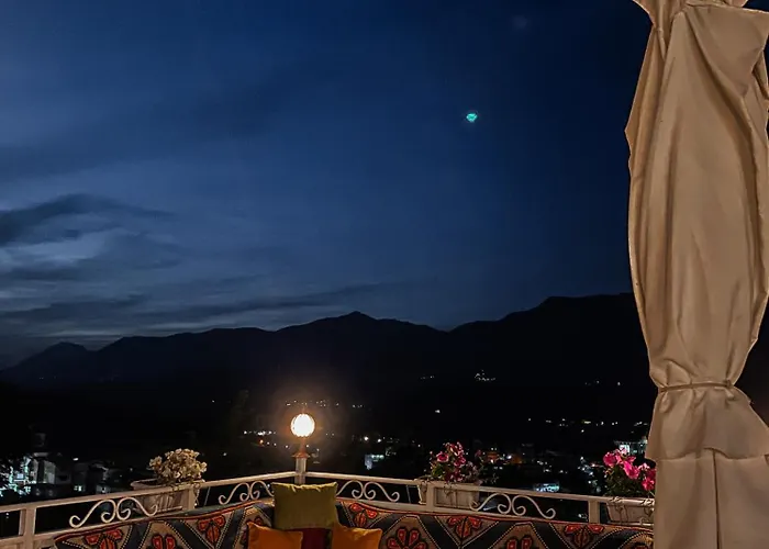 Juald Guest house Gjirokaster