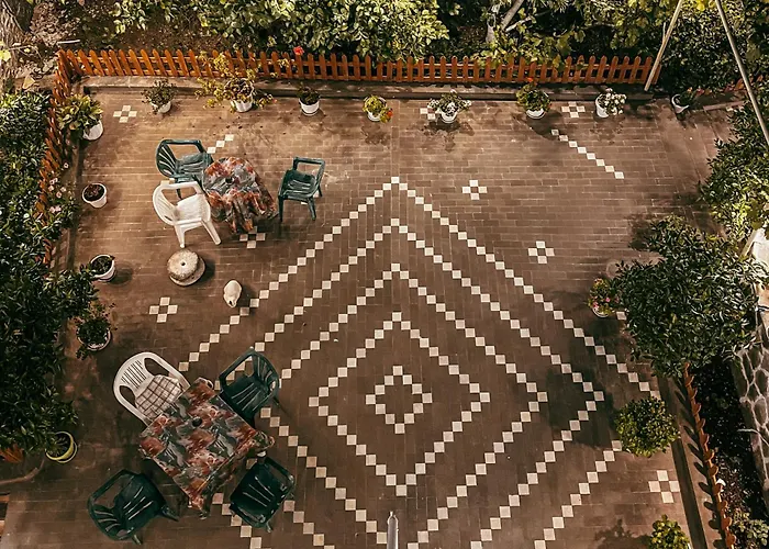 Juald 4* Gjirokaster