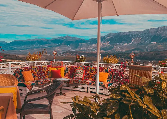 Juald Guest house 4*