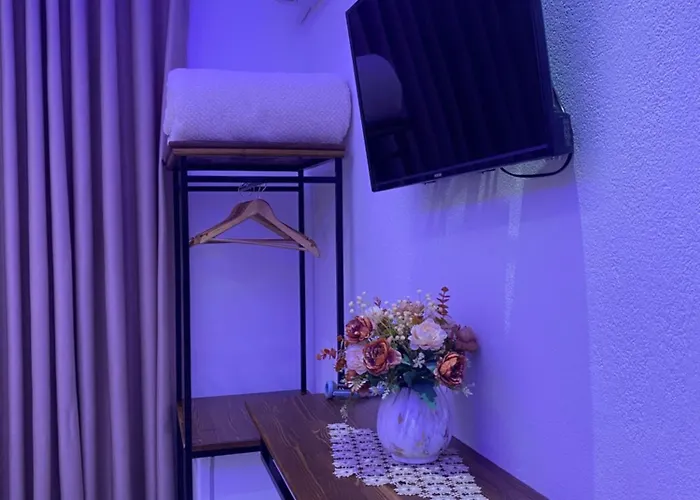 Juald Guest house 4*