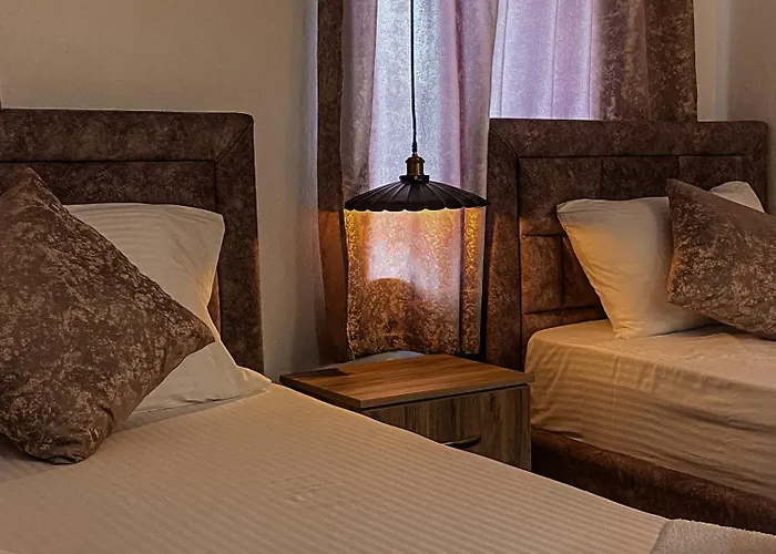 Juald 4* Gjirokastër