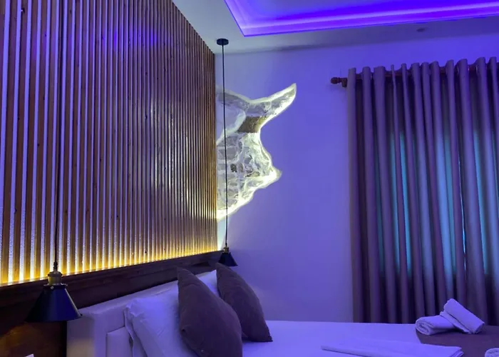 Guest house Juald Gjirokaster