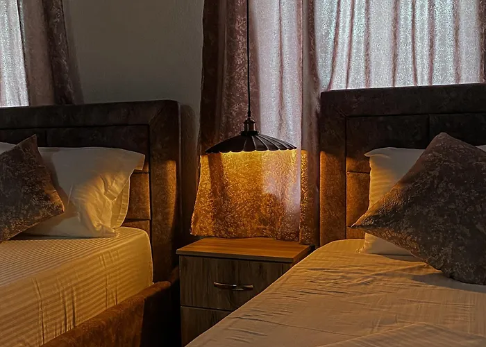 Juald Guest house 4*